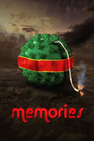 Memories's poster