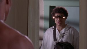 Leprechaun in the Hood's poster