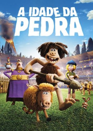 Early Man's poster
