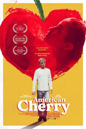 American Cherry's poster