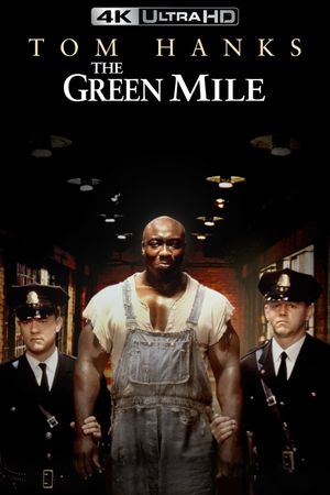 The Green Mile's poster