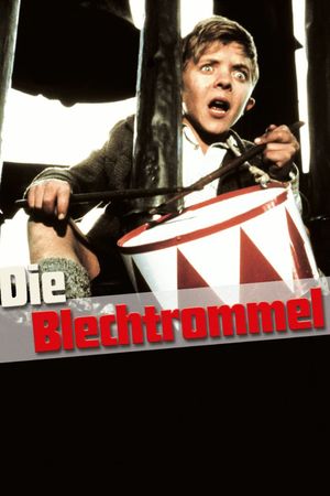 The Tin Drum's poster