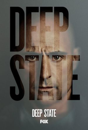 Deep State's poster