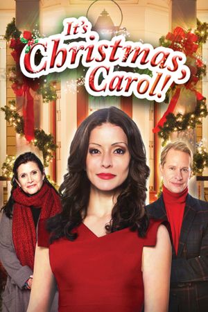 It's Christmas, Carol!'s poster