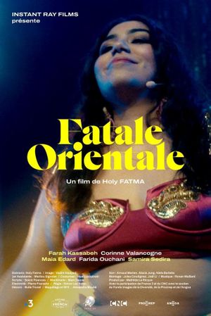 Fatale Orientale's poster image