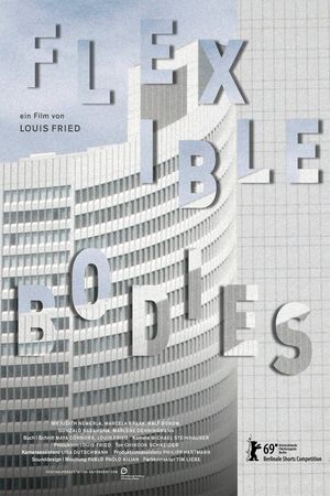 Flexible Bodies's poster