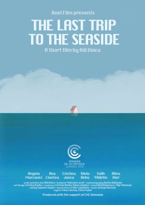 The Last Trip to the Seaside's poster