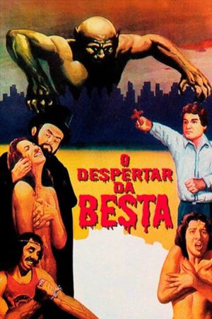 The Awakening of the Beast's poster