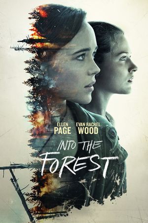 Into the Forest's poster