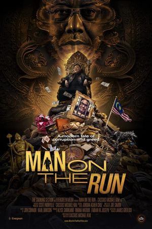 Man on the Run's poster