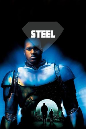 Steel's poster
