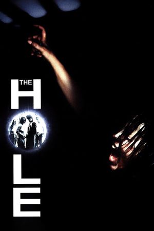 The Hole's poster