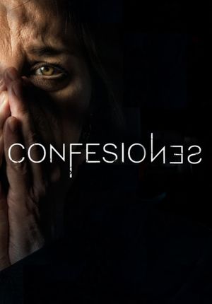 Confessions's poster