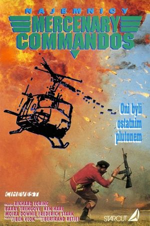 Six Soldiers's poster