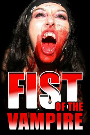 Fist of the Vampire's poster