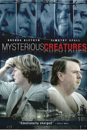 Mysterious Creatures's poster