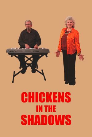 Chickens in the Shadows's poster