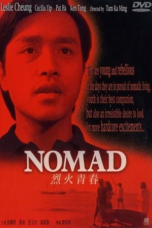 Nomad's poster