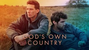 God's Own Country's poster