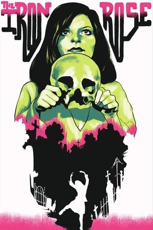 The Iron Rose's poster