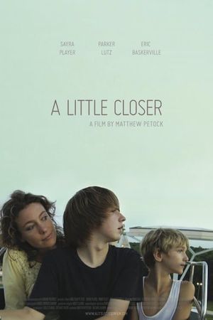 A Little Closer's poster