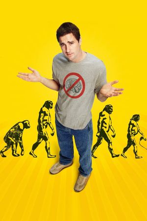 Idiocracy's poster