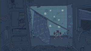 Memory Box's poster