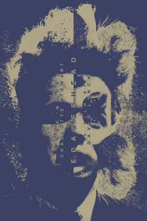 Eraserhead's poster