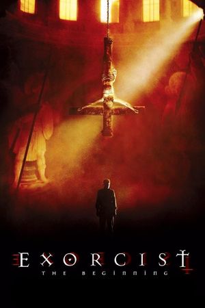 Exorcist: The Beginning's poster
