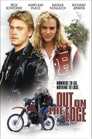 Out on the Edge's poster