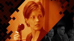 High Crimes's poster