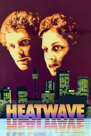 Heatwave's poster