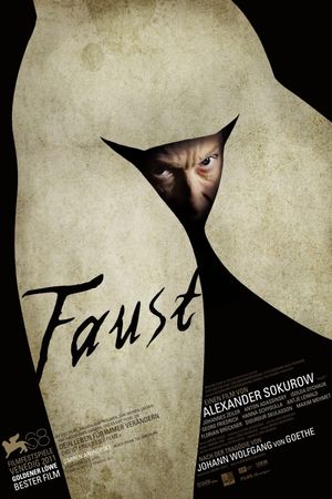 Faust's poster