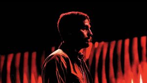 Upgrade's poster