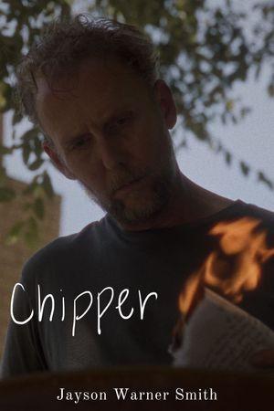 Chipper's poster