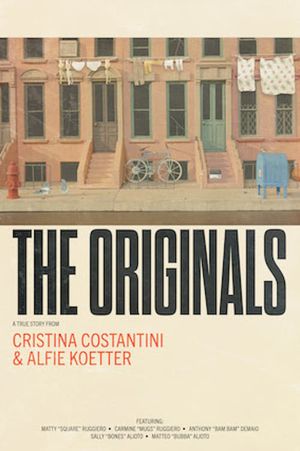 The Originals's poster