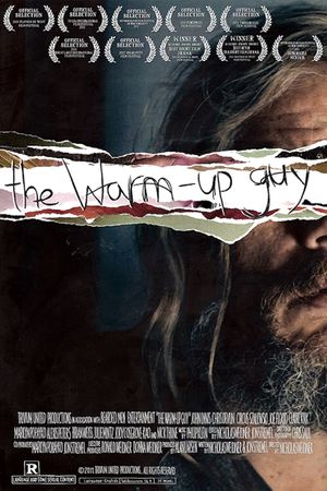 The Warm-Up Guy's poster