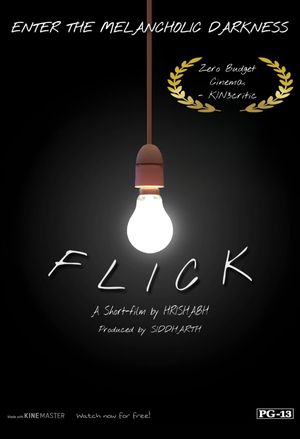 The Flick's poster