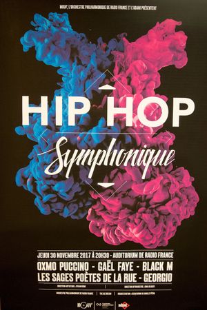 Symphonic Hip Hop 2's poster image