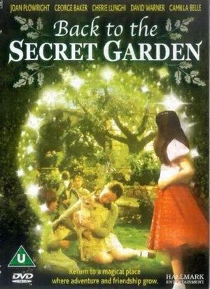 Back to the Secret Garden's poster