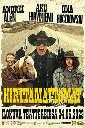 Hirttämättömät's poster