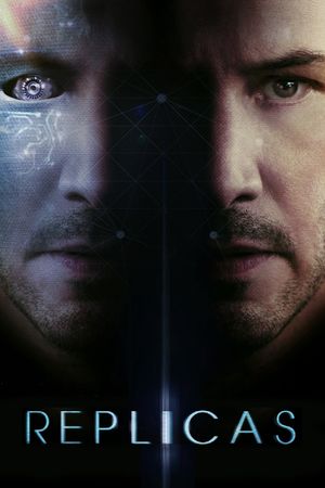 Replicas's poster
