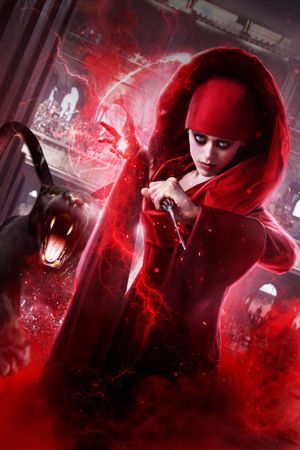 Dungeons & Dragons: Honor Among Thieves's poster