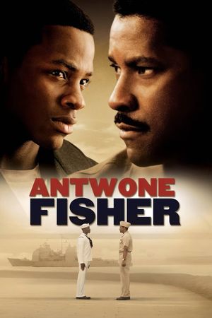 Antwone Fisher's poster