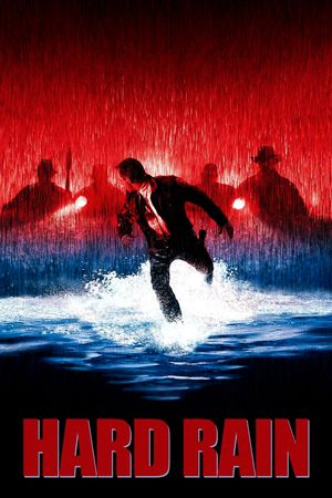 Hard Rain's poster