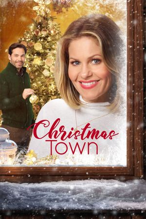 Christmas Town's poster