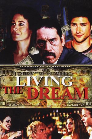 Living the Dream's poster