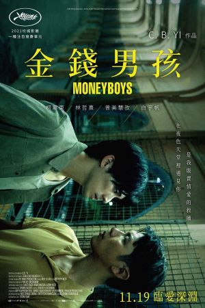 Moneyboys's poster