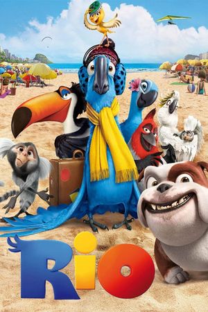 Rio's poster