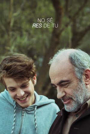 I Know Nothing About You's poster